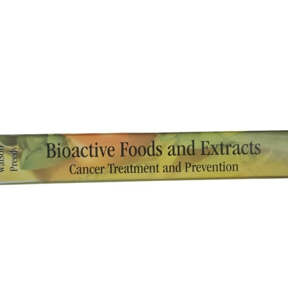 N/A bioactive foods